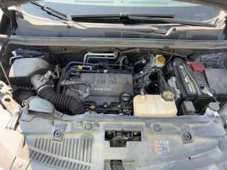 2019 Chevrolet Trax LS - Engine Compartment Image
